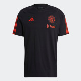 Tricou Fotbal ADIDAS Tiro Replică MANCHESTER UNITED 23/24 Adulți