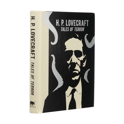 H. P. Lovecraft: Tales of Terror foto