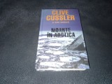 CLIVE CUSSLER - MOARTE IN ARCTICA