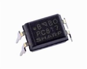 PC817 Opto