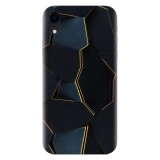 Husa silicon pentru Apple Iphone XR, Abstract Draw