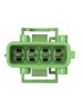 Sonda Lambda PEUGEOT 407 SW (6E) (2004 - 2016) TOPRAN 722 021