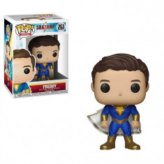 Figurina Pop Heroes Shazam Freddy foto