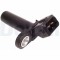 DELPHI SS10188-12B1 Senzor impulsuri, arbore cotit