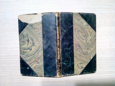 VALORI CONDUCATOARE - Petre Ghiata - Editura Ideia, 1941, 85 p. foto
