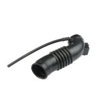 Furtun filtru aer, tubulatura filtru Mazda 323 2000-2003, diametru 10/63/63 mm, plastic, RapidAuto 4540PF-2
