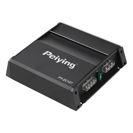 Amplificator Auto PY-2C127 Peiying Basic