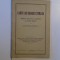 CARTEA DE RELIGIE CATOLICA , PRIMELE NOTIUNI DE CATEHISM SI ISTORIE BIBLICA de EDMOND BARCIOVSCHI , BUCURESTI 1941