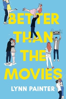 Better Than the Movies foto