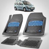 Cumpara ieftin Covorase Renault Kangoo II 1 MPV (Pasageri) Compatibile 2008-2013 | Blue