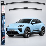 Cumpara ieftin Ștergătoare Porsche Macan electric (XAB) 2024&ndash;prezent | 3 397 007 297 &ndash; BOSCH
