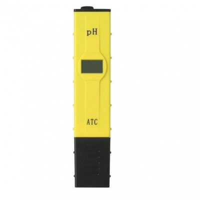 Tester pH, ATC foto