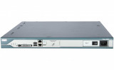 Router Cisco 2811 64MB CF