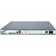 Router Cisco 2811 64MB CF