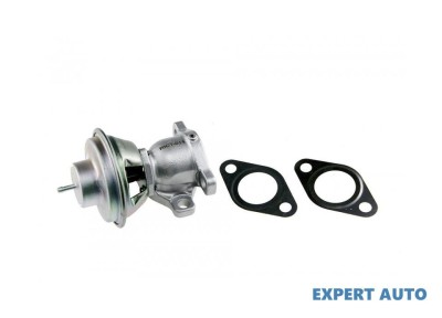 Supapa recirculare gaze Fiat Ducato (2002-2006) #1 foto