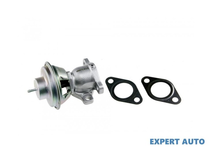 Supapa recirculare gaze Fiat Ducato (2002-2006) #1