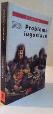 PROBLEMA IUGOSLAVA, 2003 foto