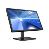 Monitor Second Hand Samsung S23C650, 23 Inch Full HD LED, VGA, DVI, DisplayPort, USB NewTechnology Media