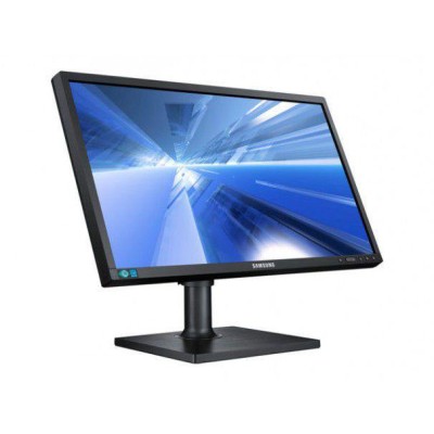 Monitor Second Hand Samsung S23C650, 23 Inch Full HD LED, VGA, DVI, DisplayPort, USB NewTechnology Media foto