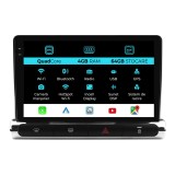 Cumpara ieftin Navigatie Dedicata Citroen C3 Aircross I (2017-2023),QuadCore, 9Inch, 4Gb Ram, 64Gb Stocare, Carplay