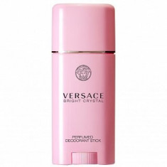 Versace Bright Crystal deostick femei 50 ml foto