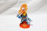 Figurina Skylanders Giants - Ignitor - Model 84499888