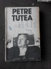 INTRE DUMNEZEU SI NEAMUL MEU , PETRE TUTEA