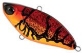 Vobler Rapture Pro X Vibe Sinking, RHC, 8.5g, 4.5cm