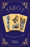 Cumpara ieftin Carti de Tarot. Trecut prezent si viitor