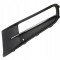 Grila bara Vw Sharan (7n) 04.2010-, Fata partea Stanga, Cu gaura pentru proiector, cu ornament cromat, 7N0853665A