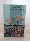 Donald Richie, Japonia lui Lafcadio Hearn, Humanitas