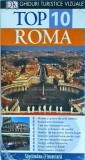 Reid Bramblett, Jeffrey Kennedy - Ghiduri turistice vizuale. Roma