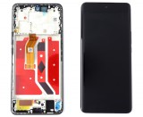 Display Honor X50 OLED cu Rama Black Negru