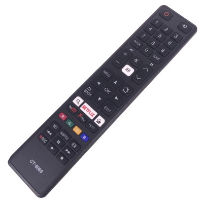 Telecomanda CT-8069 Compatibila cu Toshiba foto