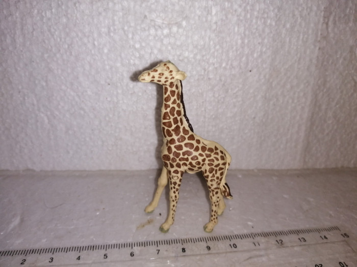 bnk jc Britains Ltd 1349 Baby Giraffe