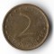 Bulgaria 2 Stotinki 2000