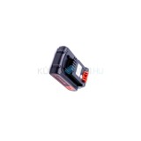 VHBW Baterie pentru scule electrice Black &amp; Decker BL1318 - 1500 mAh, 18 V, Li-ion