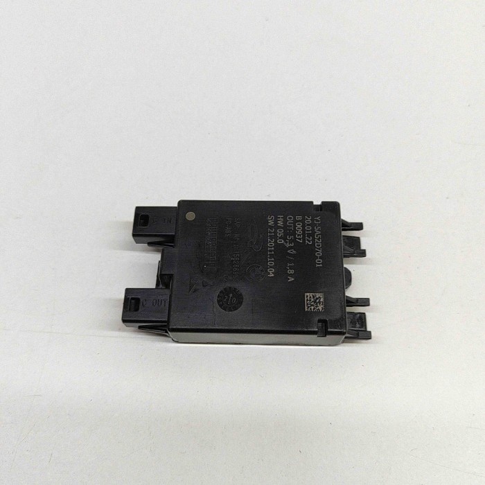 Modul de control far BMW iX I20 2022 OEM: 5A52D70 27001272