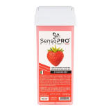 Ceara Epilat Unica Folosinta SensoPRO Milano, Rezerva Strawberry 100 ml