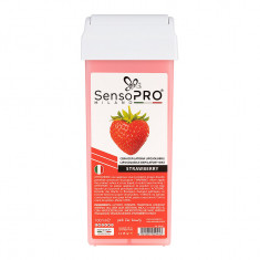 Ceara Epilat Unica Folosinta SensoPRO Milano, Rezerva Strawberry 100 ml