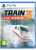Train Sim World 3 III PS5