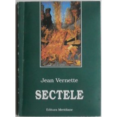 Sectele &ndash; Jean Vernette
