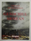 GENOCIDUL ARMEAN de NIKOLAY HOVHANNISIAN , 2012