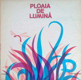 Disc vinil, LP. PLOAIA DE LUMINA-Formația Continental, Grup 5T, Rock and Roll