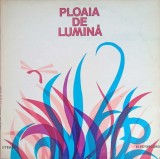Vinil LP Continental - Ploaia de Lumina Electrecord 1982 Folk/Pop/Rock. Stare Buna