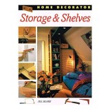 Cumpara ieftin Storage and Shelves (Home Decorator), Jill Blake