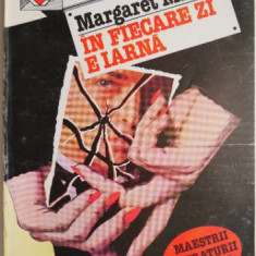 In fiecare zi e iarna – Margaret Millar