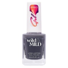 Lac unghii Gel Effect GE58 Fading Hope Wild &amp; Mild, 12ml