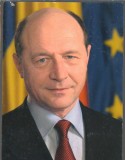 CPIB 15151 - FOTOGRAFIE - TRAIAN BASESCU, 2007