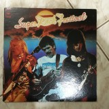 Vinil 2XLP &quot;Japan Press&quot; Various &ndash; Super Rock Festival (EX)